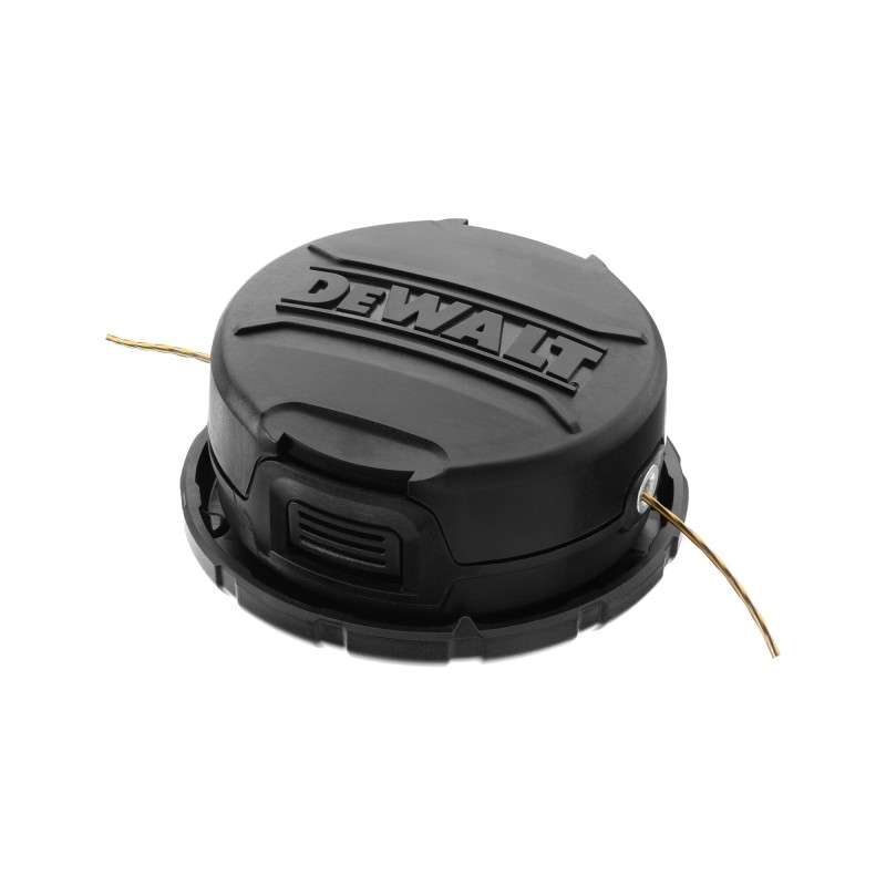 Bobine avec fil coupe-bordure a changement rapide 2mmx8M