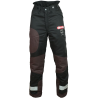pantalon anti coupures de protection oregon yukon