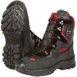 BOTTINES (NEW) PROTECT YUKON CL1