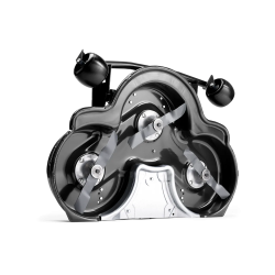 Carter de coupe CombiClip 94 cm Husqvarna - Serie 300