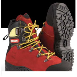 Chaussures tronçonneuse Oregon Avertic Classe 2