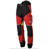 Pantalon anti-coupure Oregon Protect PRO ForestXFiber