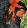 Pantalon anti-coupure Oregon Protect PRO ForestXFiber