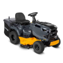 Tondeuse autoportée Cub Cadet LT1 R86 – Puissance compacte et ramassage efficace
