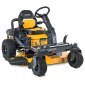 Tondeuse autoportée Zero Turn CUB CADET Z2 117S