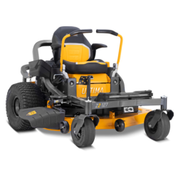 Tondeuse Zero Turn Cub Cadet Z2 127 | Performance et maniabilité