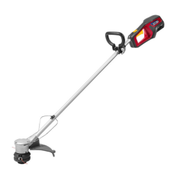 Débroussailleuse Honda HHT 36 BXB | Batterie