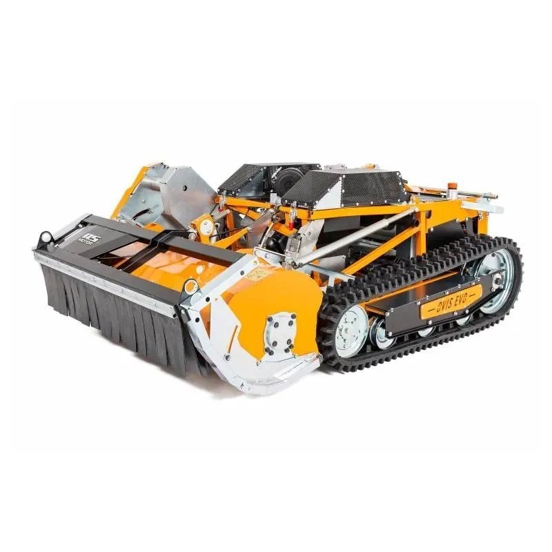 AS Motor AS 1000 Ovis EVO RC