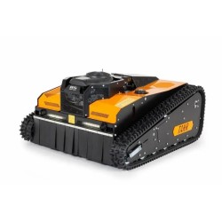 AS Motor AS 990 Tahr RC