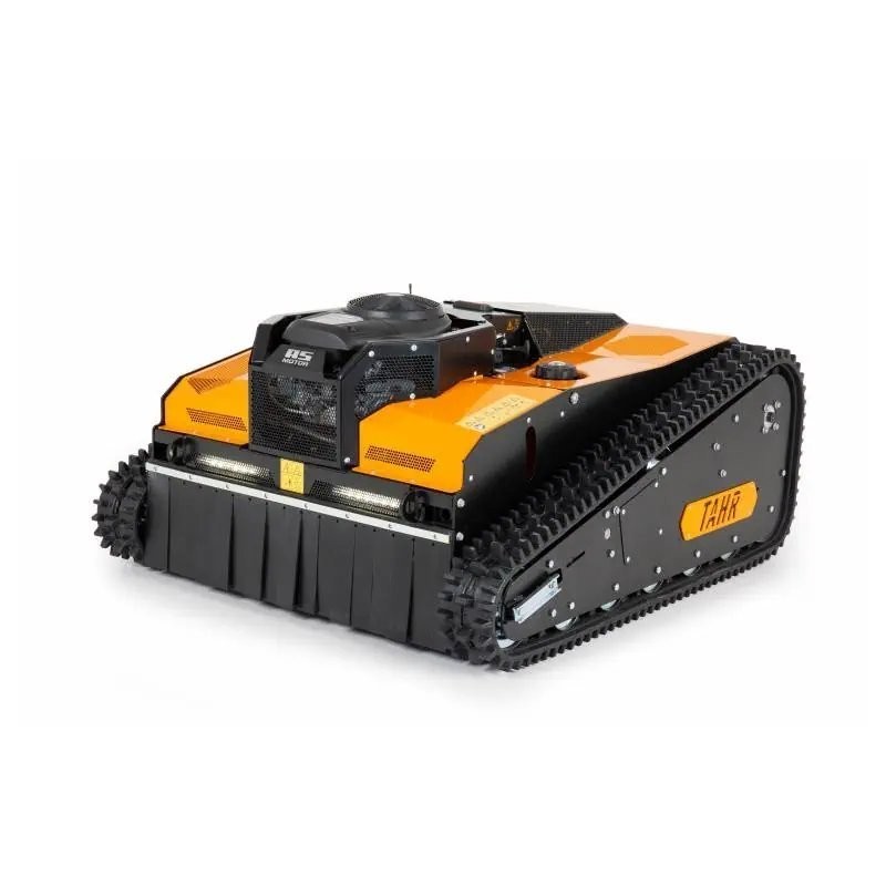 AS Motor AS 990 Tahr RC