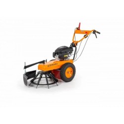 Désherbeuse mécanique AS-Motor AS 60 WeedHex