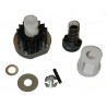 Nez de démarreur pour BRIGGS & STRATTON modèles 260777, 261772, 261776 et 261777.
