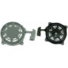 Lanceur complet pour BRIGGS & STRATTON modèles quantum et Europa après 2004.
