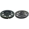 Poulie de lanceur TECUMSEH pour moteurs VANTAGE OHV et SYNERGY.