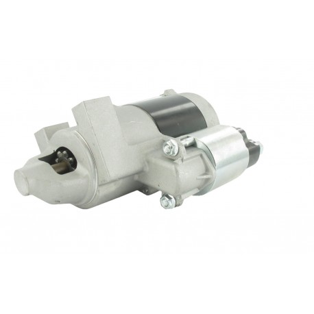 Démarreur électrique 9 dents KOHLER pour moteurs 12,5, 13, 14, 15, 18, 20, 22, 258, CV12,5, 15S, 16, 18, 20, 22 et 25 ch.