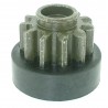 Pignon 11 dents TECUMSEH pour modèles HH100, HH120, HH80, OH140 et OH160.