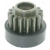 Pignon 16 dents TECUMSEH pour modèles H50, H60, HH40, HH60 et V70.
