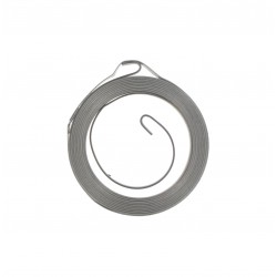 Ressort de lanceur pour HONDA modèles GX110, GX140, GX160 avant 1995.