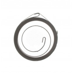 Ressort de lanceur pour HONDA modèles GX240 et GX340 avant 1995.