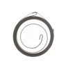 Ressort de lanceur pour HONDA modèles GX240 et GX340 avant 1995.