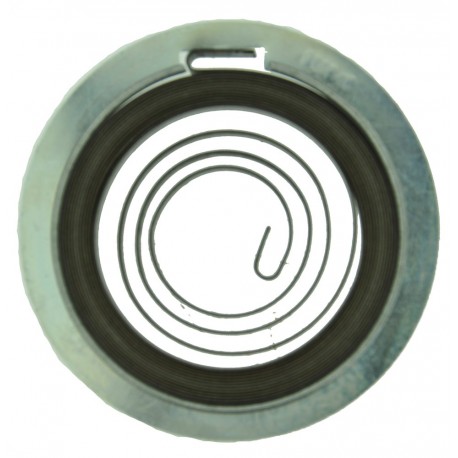 Ressort lanceur pour HONDA, OLEO-MAC, STIHL.