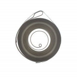 Ressort de lanceur pour ECHO (Kioritz) modèles 451, 452, 500, 550, 600, 601, 650, 702, 750.