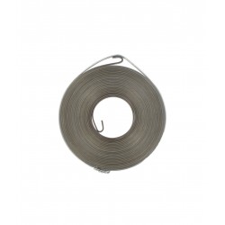 Ressort de lanceur pour HUSQVARNA modèles 34, 35 et 37.