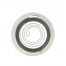 Ressort de lanceur pour Mc CULLOCH et PARTNER.