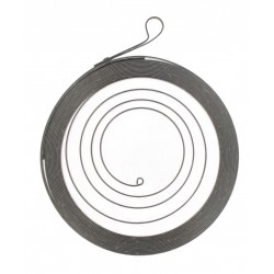 Ressort de lanceur pour OLEO-MAC modèles 250, 251, 251E, 251S, 252, 254, 264 (dernier modèle).