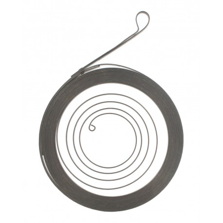 Ressort de lanceur pour POULAN modèles 4200, 4400, 4900, 5200 et 5400.