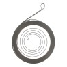 Ressort de lanceur pour POULAN modèles 4200, 4400, 4900, 5200 et 5400.