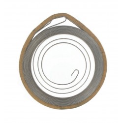 Ressort de lanceur pour POULAN modèles S6000 séries.