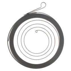 Ressort de lanceur pour GREEN MACHINE et POULAN.