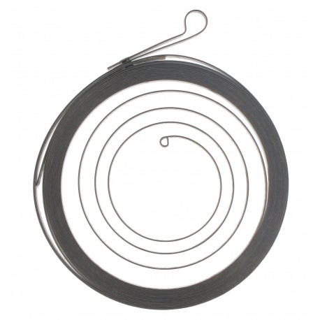 Ressort de lanceur pour GREEN MACHINE et POULAN.