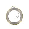 Ressort de lanceur pour STIHL modèles 009, 010, 011 (12725130) et 015.