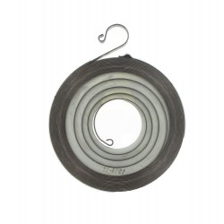 Ressort de lanceur pour STIHL modèles 20, FS150, 151, 200AV 20, FS150, 151, 200AV.