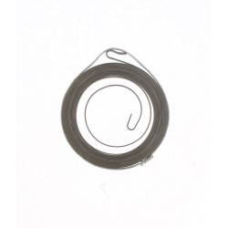 Ressort de lanceur pour ECHO (Kioritz) modèles GT1100, GT2102, GT2103, SRM1501, SRM2301 et SRM2310.