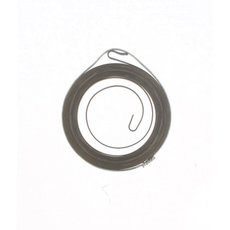 Ressort de lanceur pour ECHO (Kioritz) modèles GT1100, GT2102, GT2103, SRM1501, SRM2301 et SRM2310.