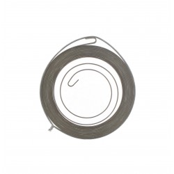Ressort lanceur pour GREEN MACHINE, KAWASAKI, ROBIN, STIHL, SACHS DOLMAR, SHINDAIWA.