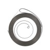 Ressort de lanceur pour HUSQVARNA modèles 356, 394, 395, 3120 et K1250.