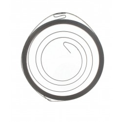 Ressort de lanceur pour KAWASAKI modèle KT16.