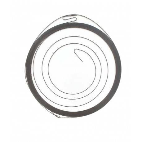 Ressort de lanceur pour KAWASAKI modèle KT16.