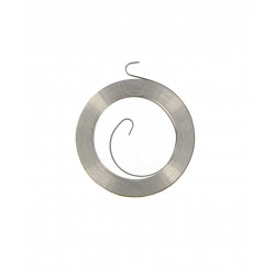 Ressort de lanceur pour STIHL modèles FS48, FS52, FS66, FS62, FS86 et FS106.