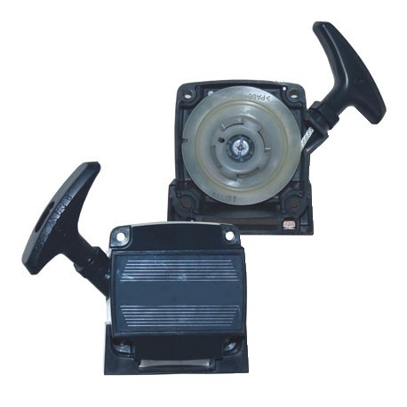 Lanceur complet d'origine pour KAWASAKI modèles TJ045E-AF30, BF30 et CF30.