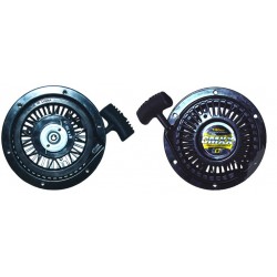 Lanceur d'origine pour moteur LCT modèles LCT136 et LCT208.