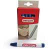 Crayon marquage Oregon bleu