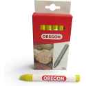 Crayon de marquage Oregon jaune multisurface