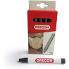 Crayon marquage Oregon noir