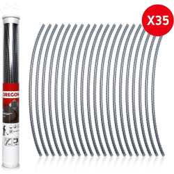 Fil Oregon FlexiBlade 3 mm 35 brins