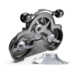 Carter coupe Husqvarna Combi 94 cm